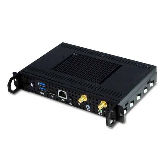 IOPS-76L - iBASE Technology - Single Board Computers (SBCs), Computer On Module (COM)