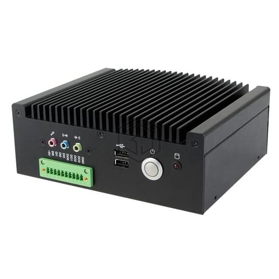 ASB200-915-I3 - iBASE Technology - Single Board Computers (SBCs), Computer On Module (COM)