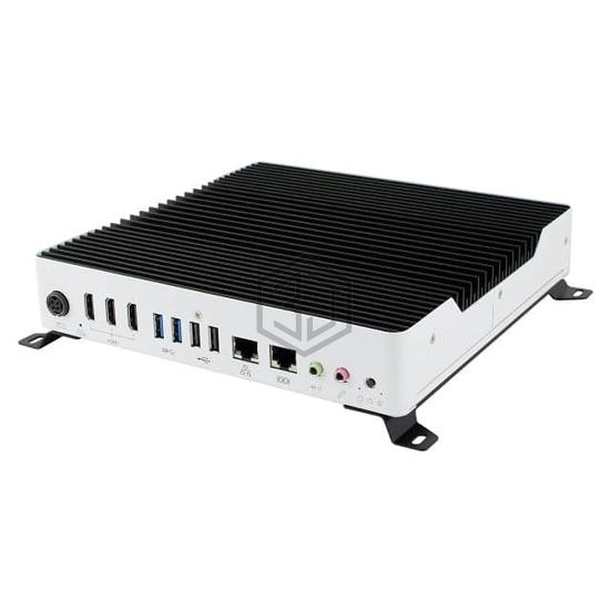 SI-623-NC - iBASE Technology - Single Board Computers (SBCs), Computer On Module (COM)
