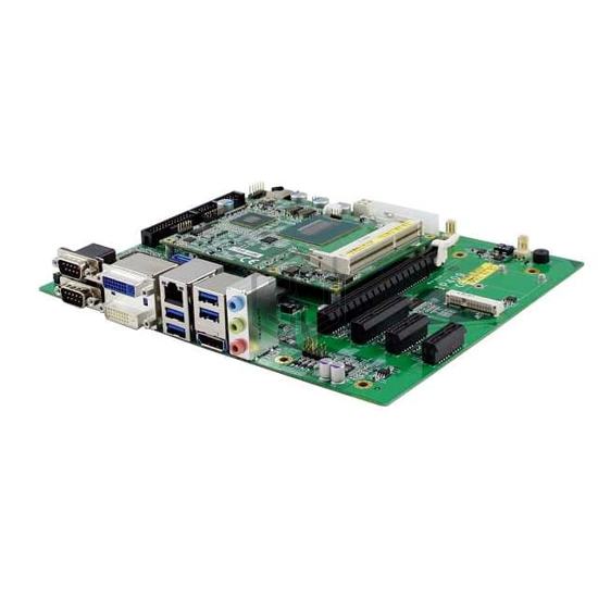 ET950-4700 - iBASE Technology - Single Board Computers (SBCs), Computer On Module (COM)