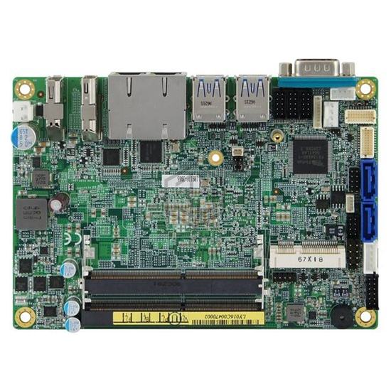 IB917AF-7600 - iBASE Technology - Single Board Computers (SBCs), Computer On Module (COM)