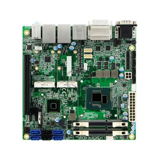 MI985AF-Q26 - iBASE Technology - Single Board Computers (SBCs), Computer On Module (COM)