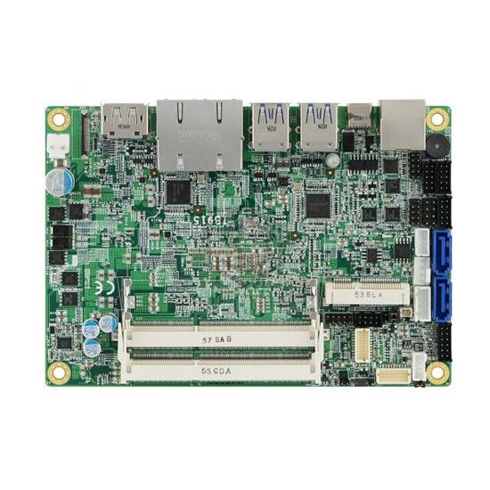 IB915AF-6600 - iBASE Technology - Single Board Computers (SBCs), Computer On Module (COM)
