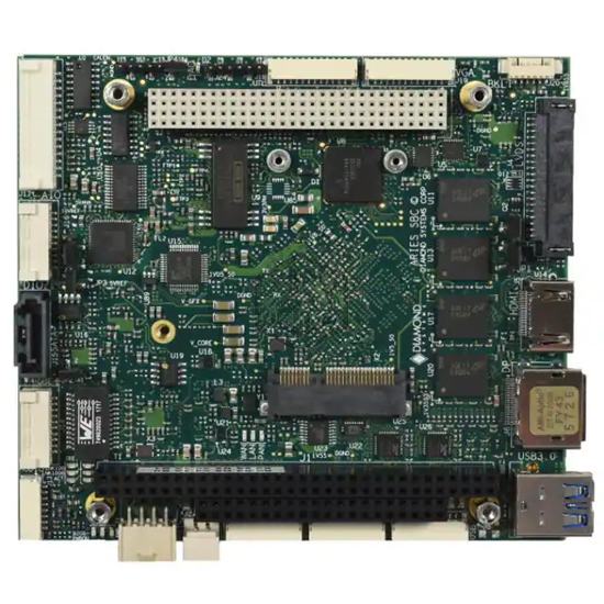 ARS3845-4GN - Diamond Systems - Single Board Computers (SBCs), Computer On Module (COM)