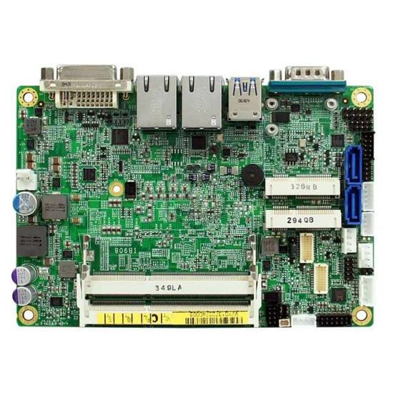 IB908AF-4650 - iBASE Technology - Single Board Computers (SBCs), Computer On Module (COM)