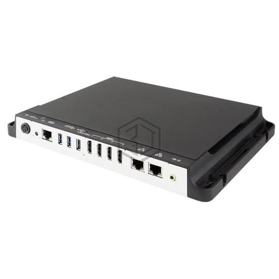 SI-324 - iBASE Technology - Single Board Computers (SBCs), Computer On Module (COM)
