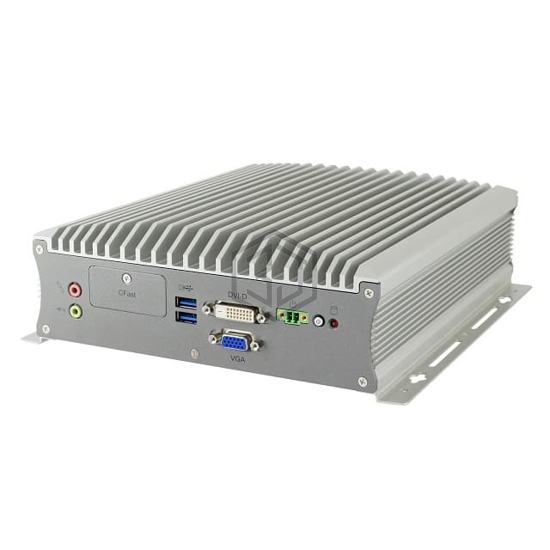 AMI210EF - iBASE Technology - Single Board Computers (SBCs), Computer On Module (COM)