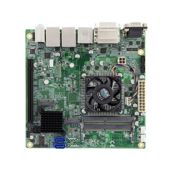 MI995VF-8850 - iBASE Technology - Single Board Computers (SBCs), Computer On Module (COM)