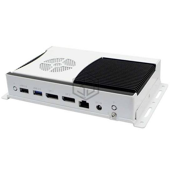 SI-83-I5-2(TEMP) - iBASE Technology - Single Board Computers (SBCs), Computer On Module (COM)