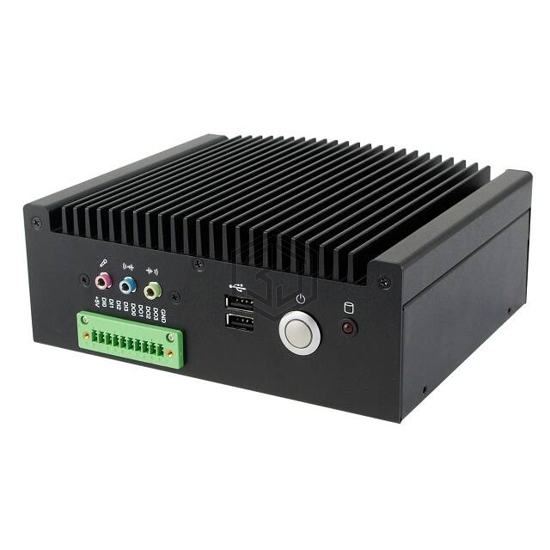 ASB200-915-I5 - iBASE Technology - Single Board Computers (SBCs), Computer On Module (COM)
