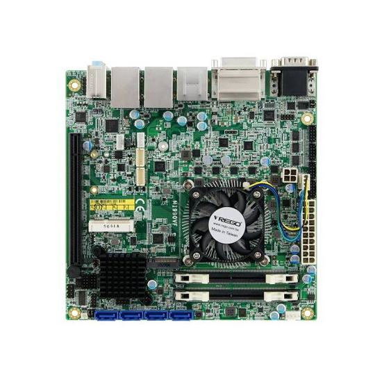 MI990VF-X28E - iBASE Technology - Single Board Computers (SBCs), Computer On Module (COM)
