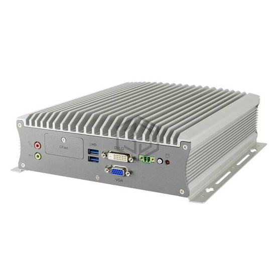 AMI210AF-PE - iBASE Technology - Single Board Computers (SBCs), Computer On Module (COM)