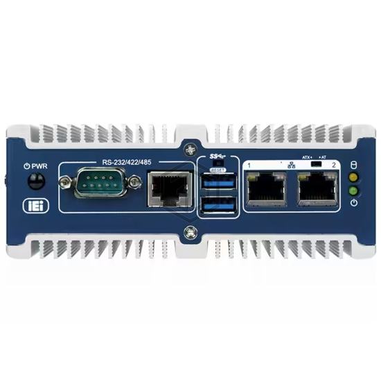 ITG-100AI-E1/8GB/S-R10 - iEi Technology - Single Board Computers (SBCs), Computer On Module (COM)