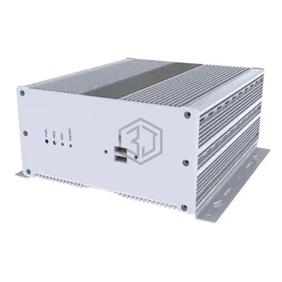 AMI311-970-1020E - iBASE Technology - Single Board Computers (SBCs), Computer On Module (COM)