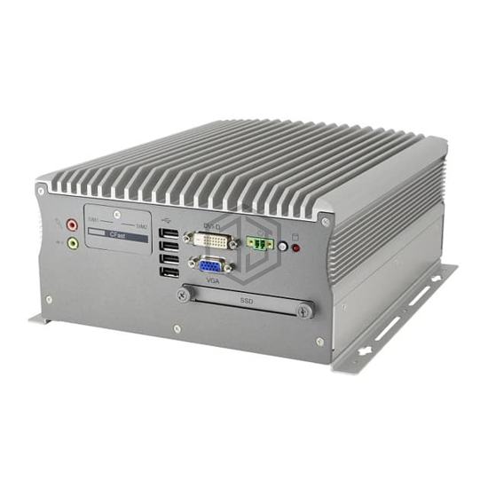 AMI221EF - iBASE Technology - Single Board Computers (SBCs), Computer On Module (COM)