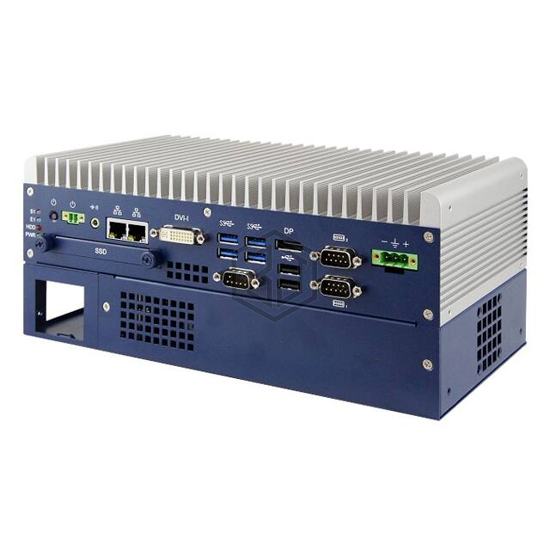 MAI602-M4D80-B - iBASE Technology - Single Board Computers (SBCs), Computer On Module (COM)