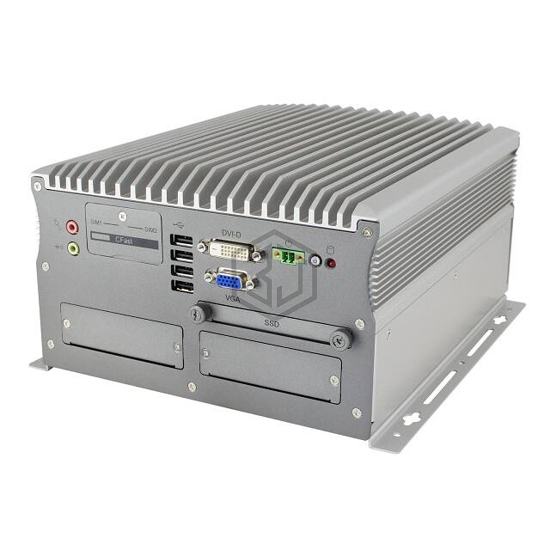 AMI222EF - iBASE Technology - Single Board Computers (SBCs), Computer On Module (COM)