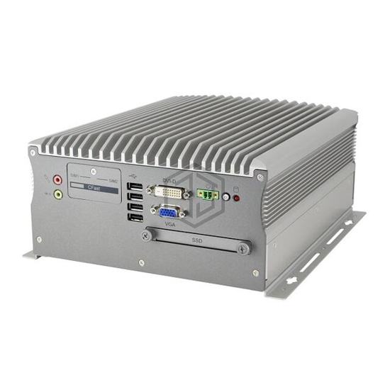 AMI221AF - iBASE Technology - Single Board Computers (SBCs), Computer On Module (COM)