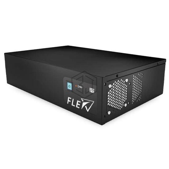 FLEX-BX200-Q370-I3/35-R10 - iEi Technology - Single Board Computers (SBCs), Computer On Module (COM)
