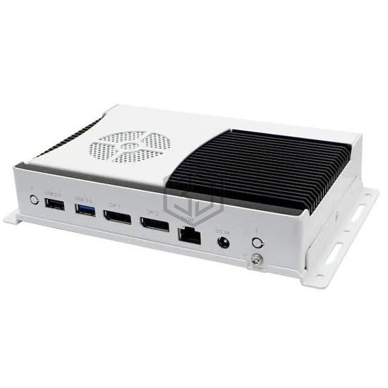 SI-83-I7 - iBASE Technology - Single Board Computers (SBCs), Computer On Module (COM)