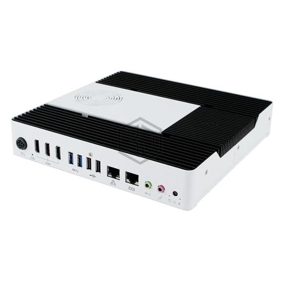 SI-613-QT - iBASE Technology - Single Board Computers (SBCs), Computer On Module (COM)