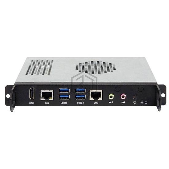 IOPS-602 - iBASE Technology - Single Board Computers (SBCs), Computer On Module (COM)