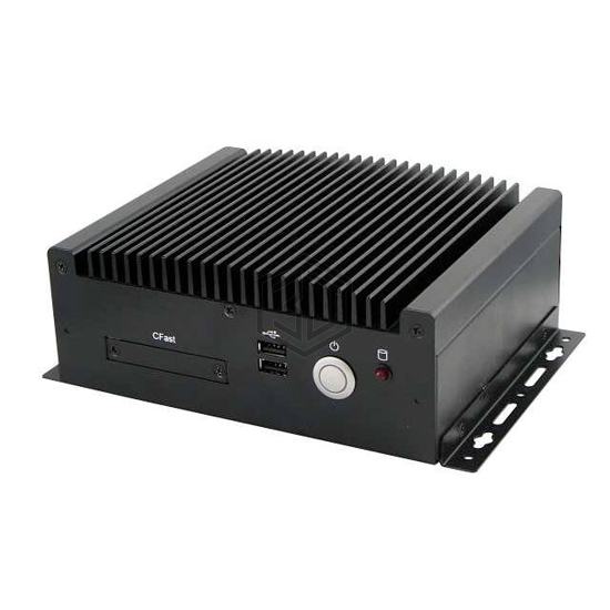 ASB200-908-4650 - iBASE Technology - Single Board Computers (SBCs), Computer On Module (COM)