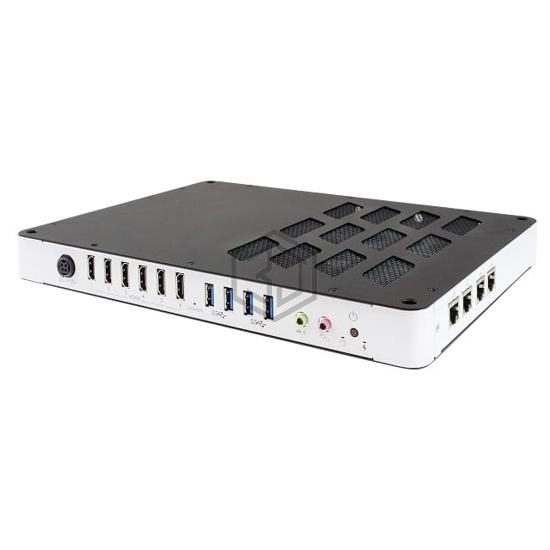 SI-626-7440 - iBASE Technology - Single Board Computers (SBCs), Computer On Module (COM)