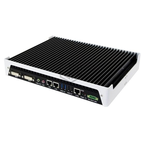 SE-92-I5 - iBASE Technology - Single Board Computers (SBCs), Computer On Module (COM)