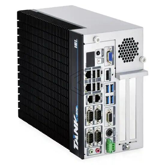 TANK-870AI-I5KBL/8G/2A-R11 - iEi Technology - Single Board Computers (SBCs), Computer On Module (COM)