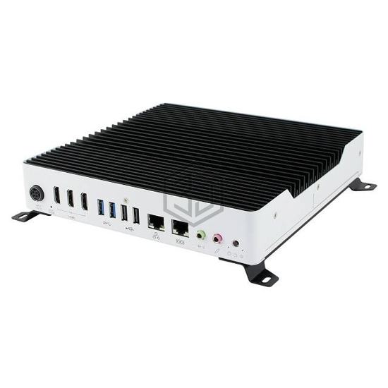 SI-623-N - iBASE Technology - Single Board Computers (SBCs), Computer On Module (COM)