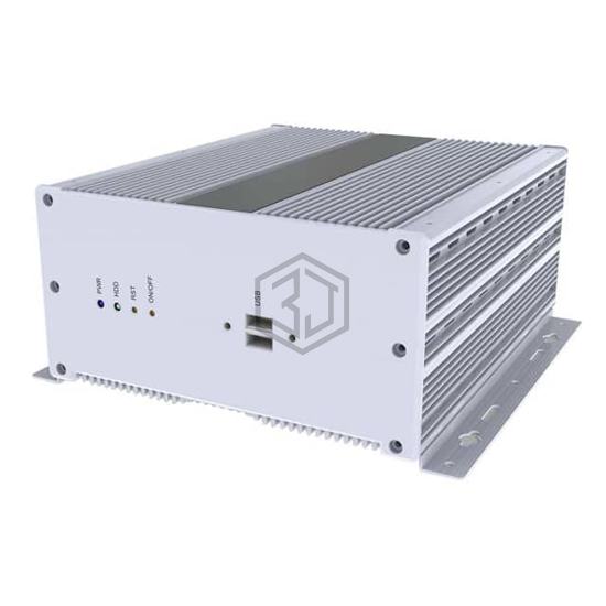 AMI311-970-3610ME - iBASE Technology - Single Board Computers (SBCs), Computer On Module (COM)