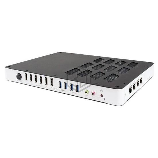 SI-626 - iBASE Technology - Single Board Computers (SBCs), Computer On Module (COM)