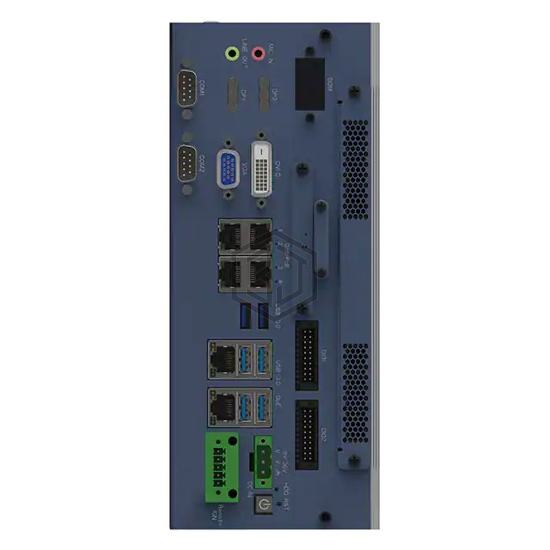 AIHDP-7500T-8G-2.5S256G-P216B12 - EFCO Technology Corporation - Single Board Computers (SBCs), Computer On Module (COM)