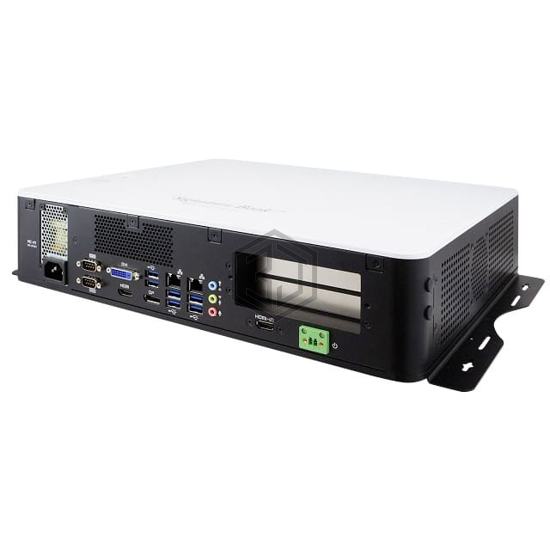 SI-61S-2P - iBASE Technology - Single Board Computers (SBCs), Computer On Module (COM)