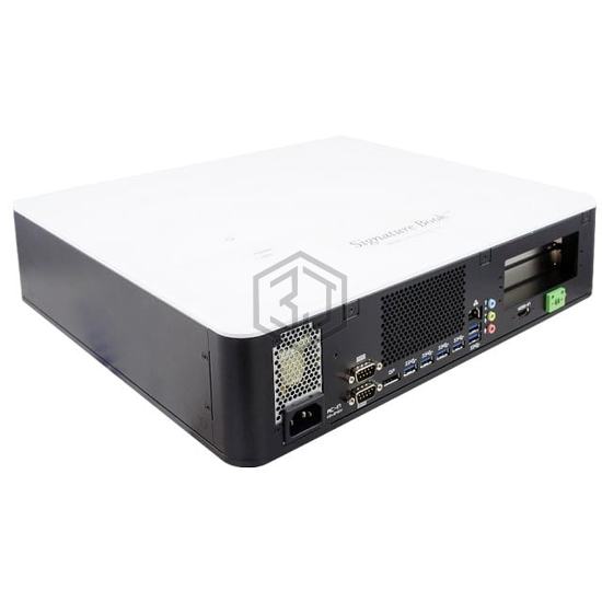 SI-30S - iBASE Technology - Single Board Computers (SBCs), Computer On Module (COM)