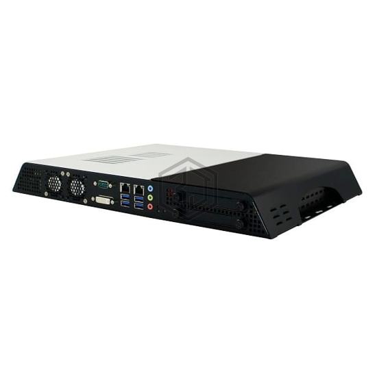 SI-60E-6H - iBASE Technology - Single Board Computers (SBCs), Computer On Module (COM)