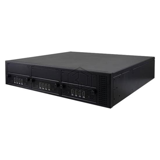 SP-63E - iBASE Technology - Single Board Computers (SBCs), Computer On Module (COM)