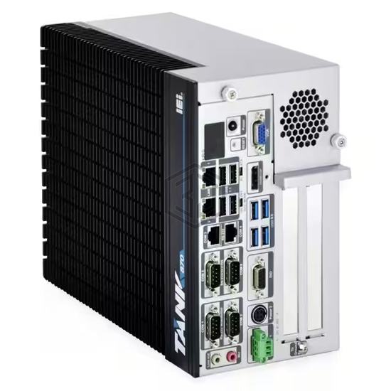 TANK-870AI-E3/32G/2A-R11 - iEi Technology - Single Board Computers (SBCs), Computer On Module (COM)