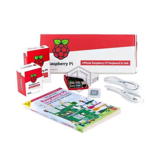 SC0400DE - Raspberry Pi - Single Board Computers (SBCs), Computer On Module (COM)