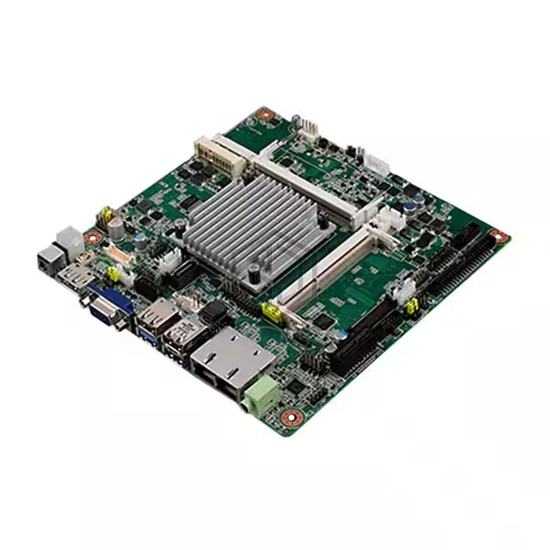 AIMB-215U-S6B1E - Advantech Corp - Single Board Computers (SBCs), Computer On Module (COM)