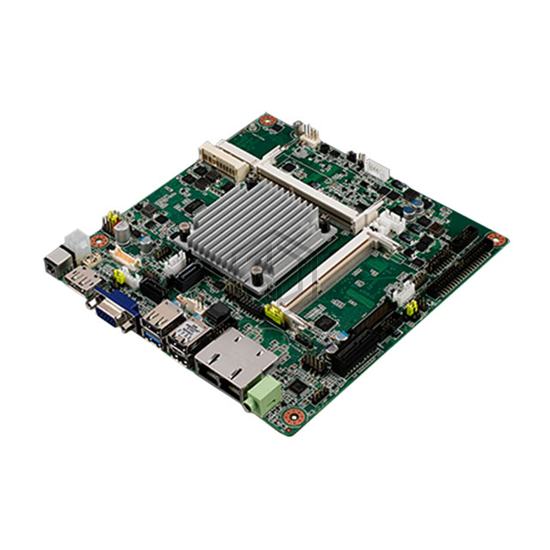 AIMB-215N-S6B1E - Advantech Corp - Single Board Computers (SBCs), Computer On Module (COM)