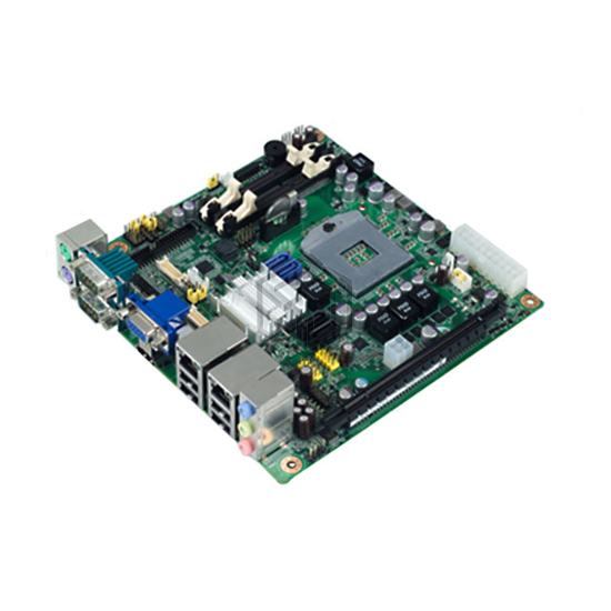 AIMB-272G2-00A1E - Advantech Corp - Single Board Computers (SBCs), Computer On Module (COM)