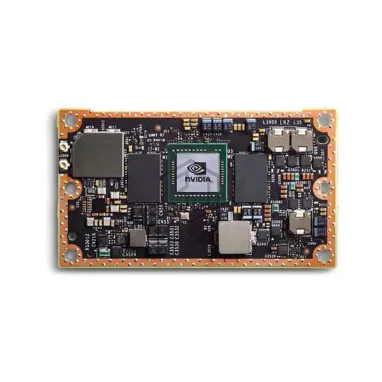 102110402 - Seeed Technology Co., Ltd - Single Board Computers (SBCs), Computer On Module (COM)