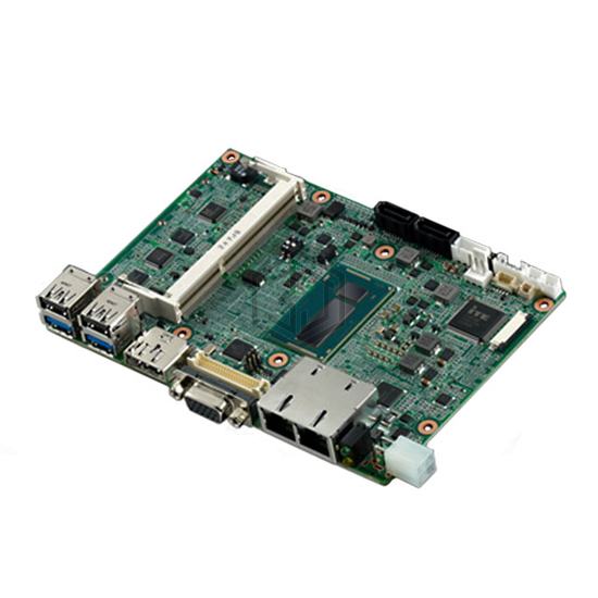 MIO-5271U-S6A1E - Advantech Corp - Single Board Computers (SBCs), Computer On Module (COM)