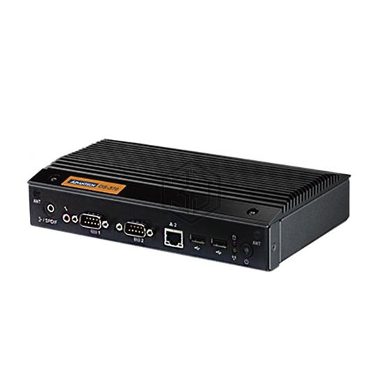 DS-370GB-U0A1E - Advantech Corp - Single Board Computers (SBCs), Computer On Module (COM)