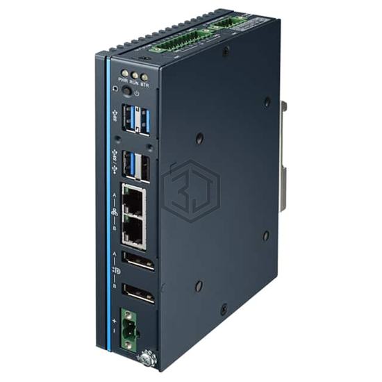 UNO-137-E13BA - Advantech Corp - Single Board Computers (SBCs), Computer On Module (COM)