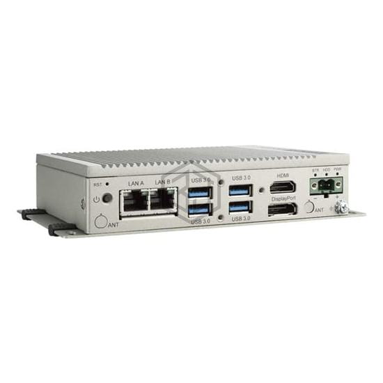 UNO-2372G-J121AU - Advantech Corp - Single Board Computers (SBCs), Computer On Module (COM)