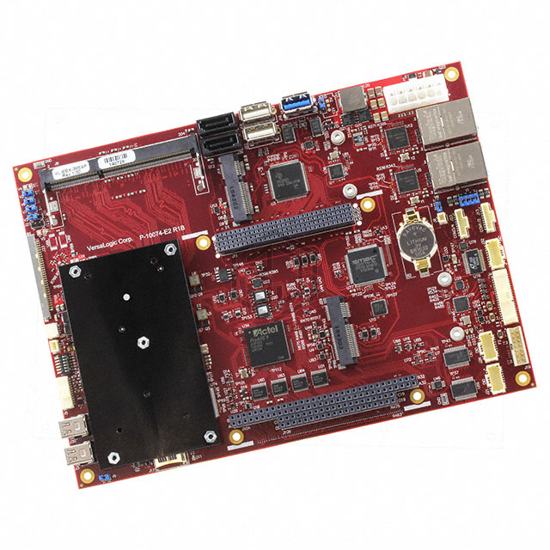 VL-EBX-38EAP - VersaLogic Corporation - Single Board Computers (SBCs), Computer On Module (COM)