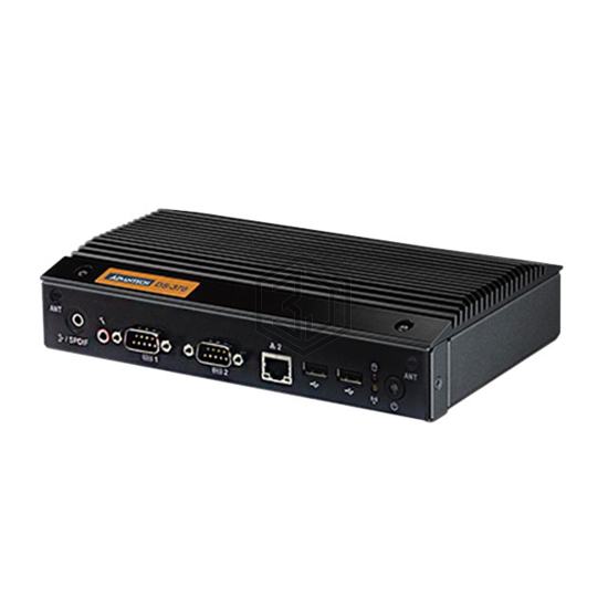 DS-370GF-U0A1E - Advantech Corp - Single Board Computers (SBCs), Computer On Module (COM)